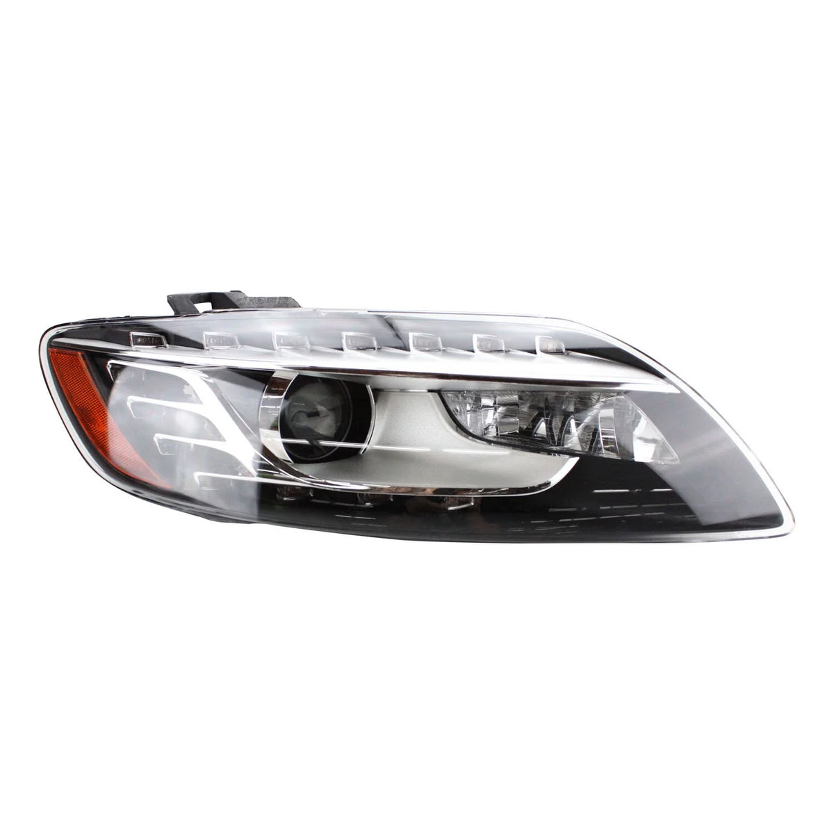 Valeo Bi-Xenon Headlight Lamp Assembly for Audi Q7 (2010–2015) 44709