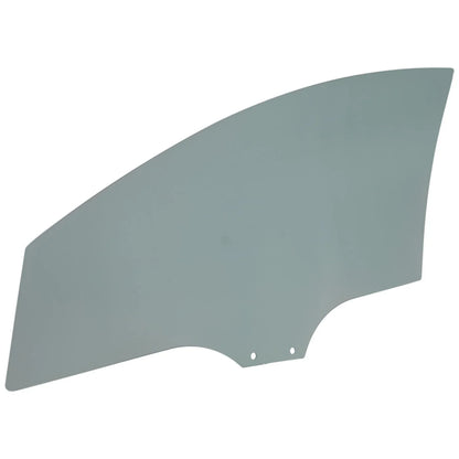 Front Door Glass (Passenger Side) for Mazda 2009 to 2013