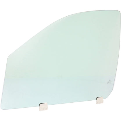Door Glass Front Driver Left for Dodge 1500 (2019–2023) 55277255AB