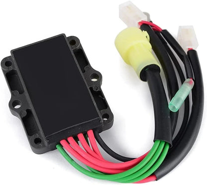 Rectifier Regulator for Yamaha 200/225/250HP Outboard (2000–2006) 61A-81960-01 61A-81960-04