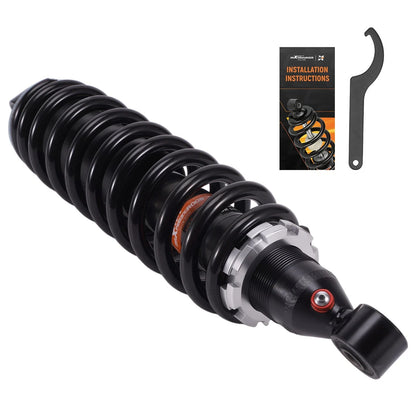 Front Strut Shock Absorber Kit for Honda Rancher 350 4x4 ES (2000-2006)