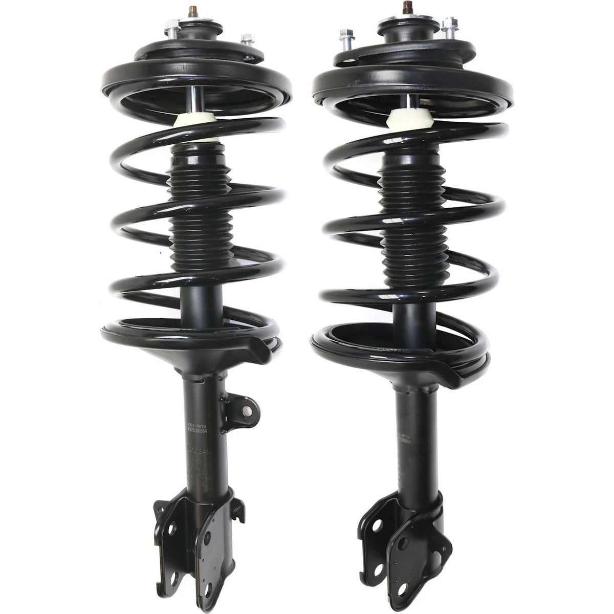 Strut Set of 2