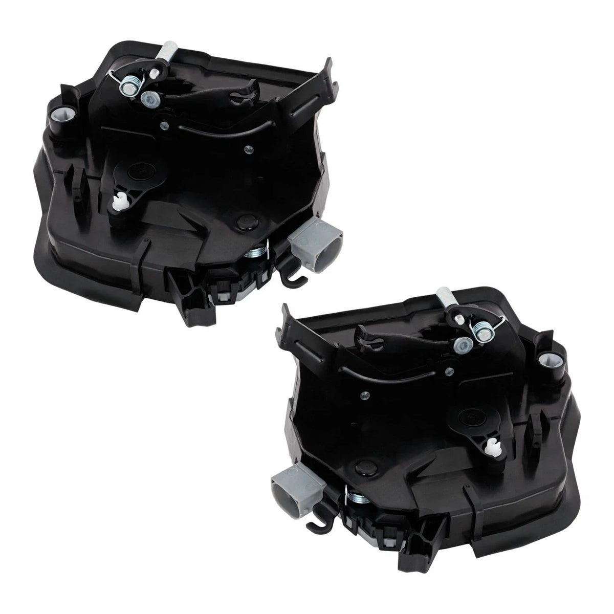 2-Piece Door Lock Actuator Set for BMW 3 Series 330