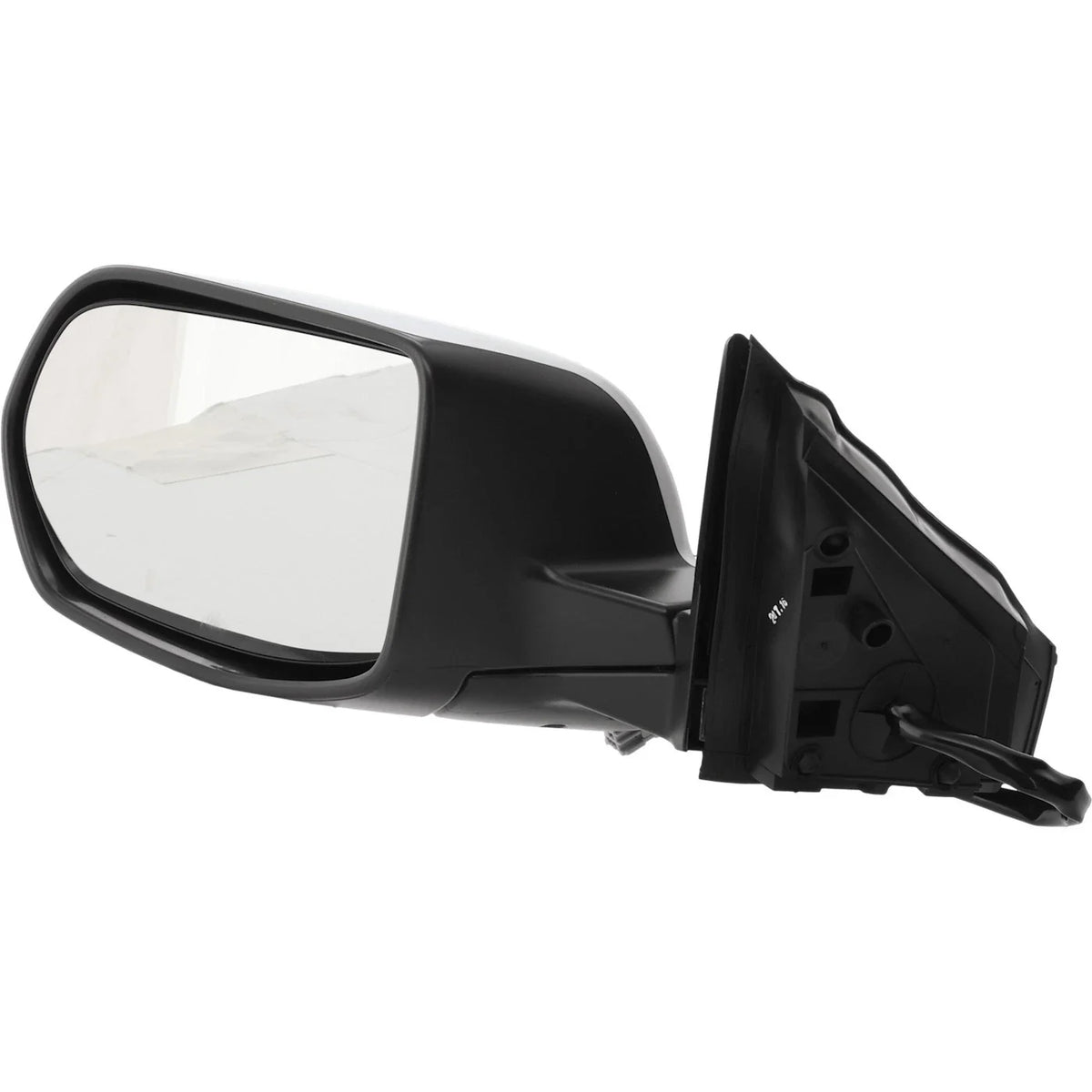 Mirrors Set for Honda CR-V 2007-2011 - Pair