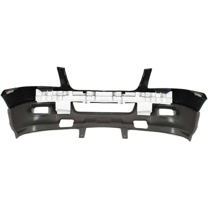 Bumper Cover Kit for Ford Expedition XLT (2003) 2Pc