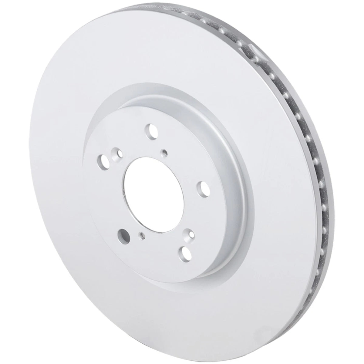 Front Brake Disc Rotors for Acura RLX Honda Pilot MDX ZDX (2010–2013)