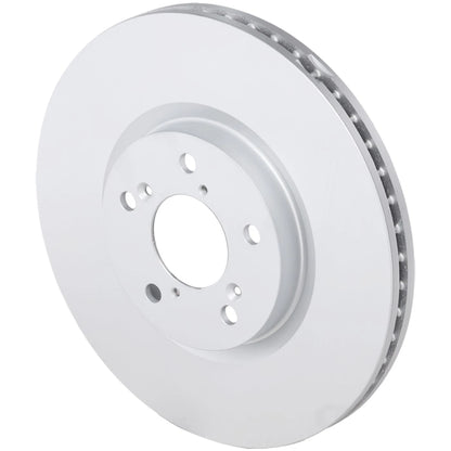 Front Brake Disc Rotors for Acura RLX Honda Pilot MDX ZDX (2010–2013)