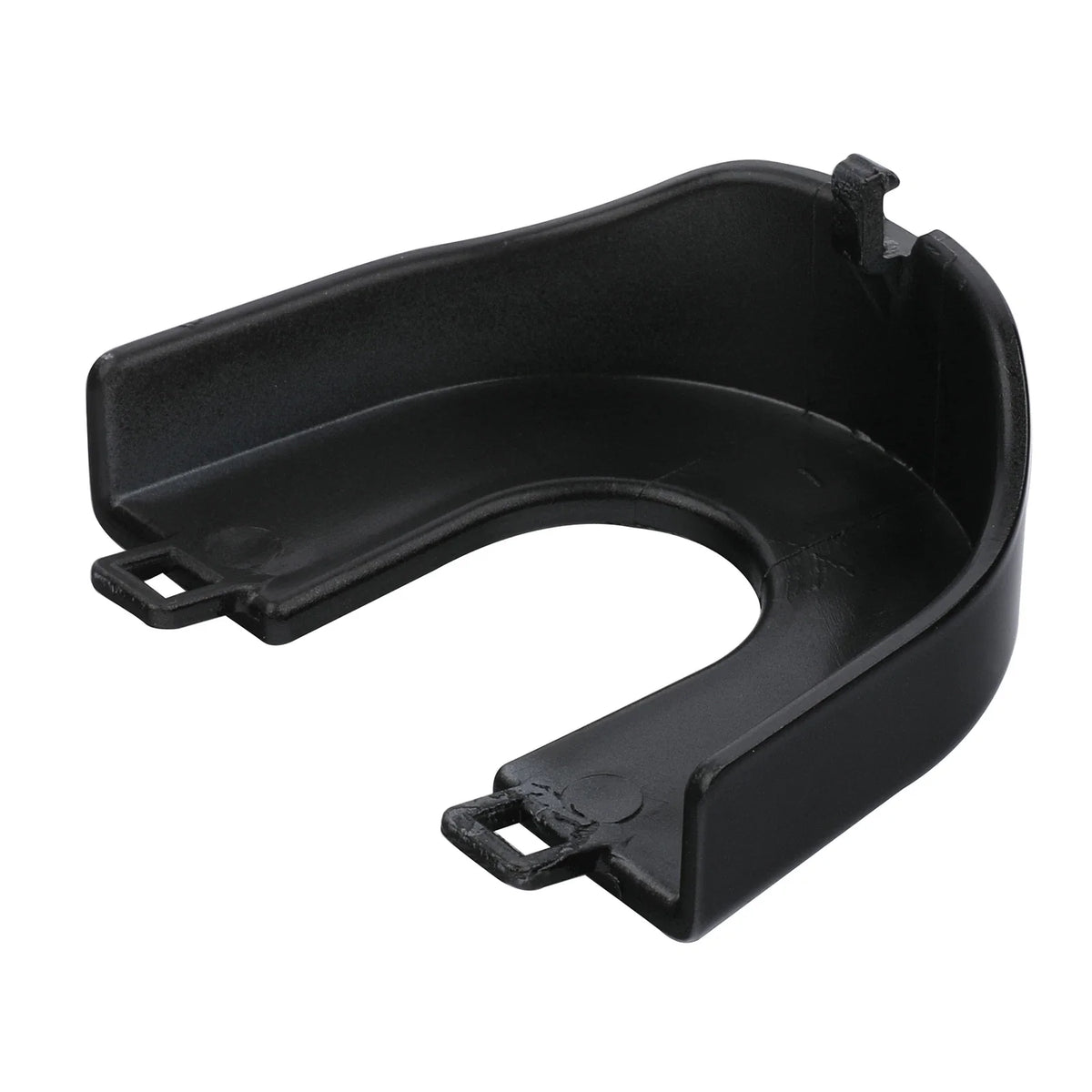 Ignition Switch Panel Trim - Vivid Black for 2015-2024 Harley Road Glide