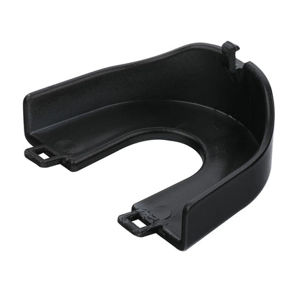 Ignition Switch Panel Trim - Vivid Black for 2015-2024 Harley Road Glide