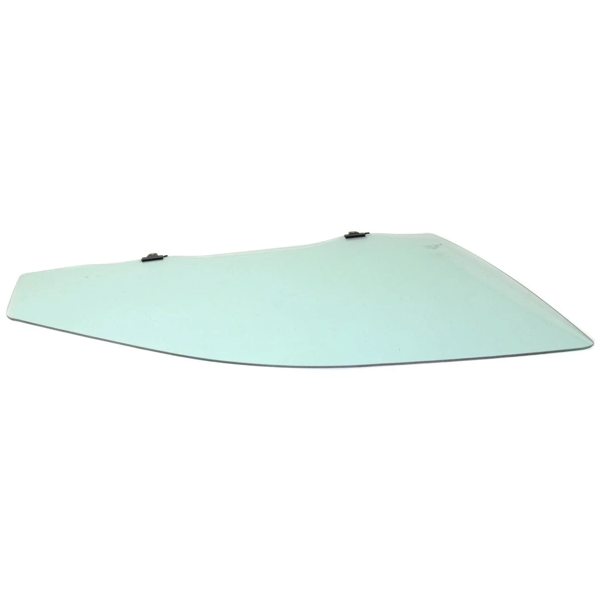Front Passenger Door Glass for Toyota Highlander (2014–2019)