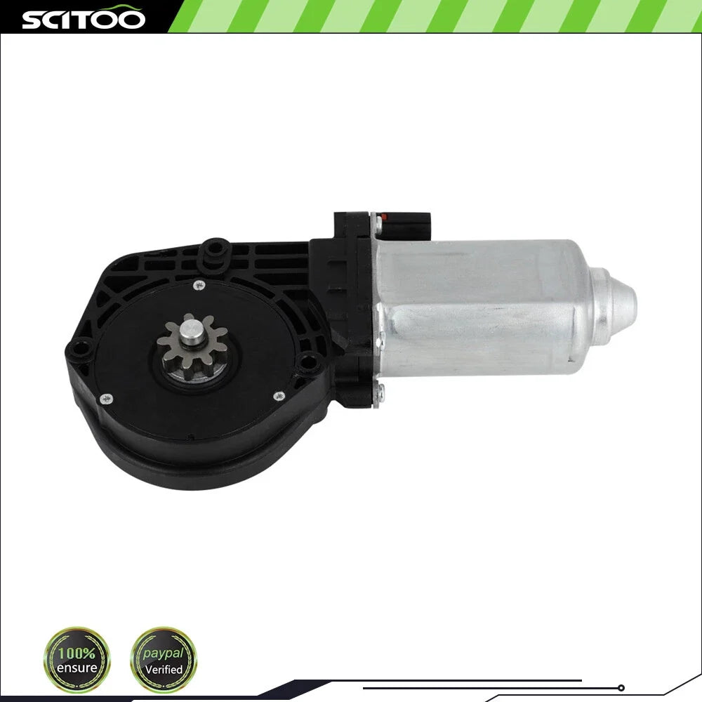 9 Tooth Window Lift Motor for Ford Lincoln Mercury Cars