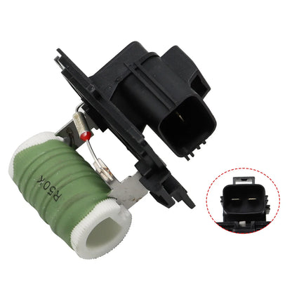 Relay Sensor Fan Resistor for Chrysler Dodge Grand Caravan 2008–2020