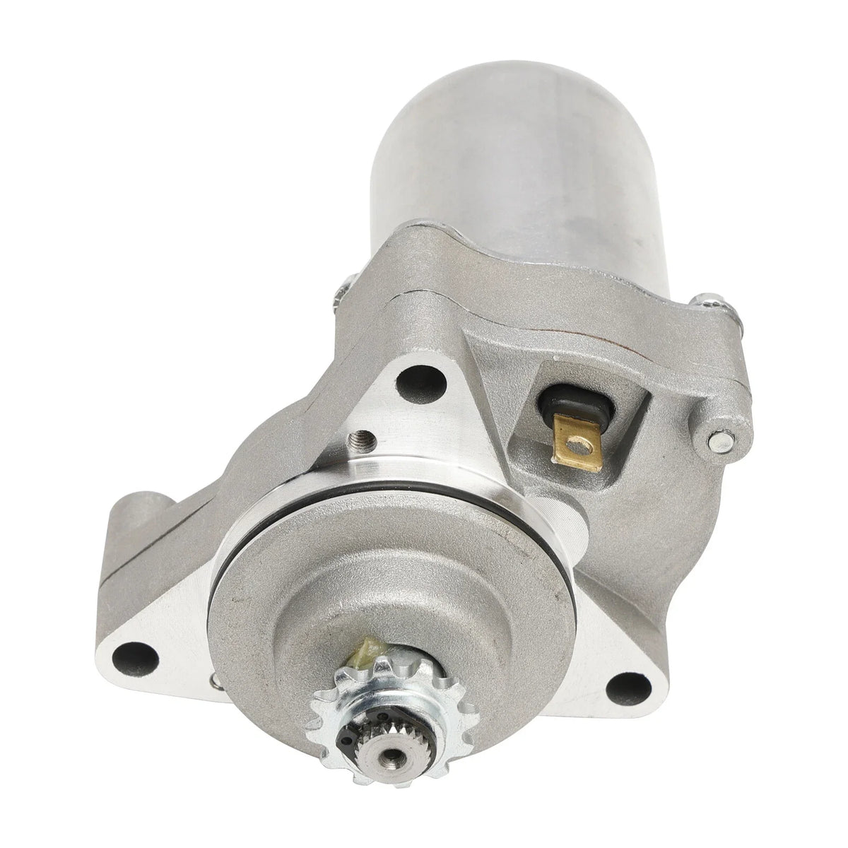 Electric Starter Motor 3 Bolt compatible with Kayo Fox 70 (2018–2023)