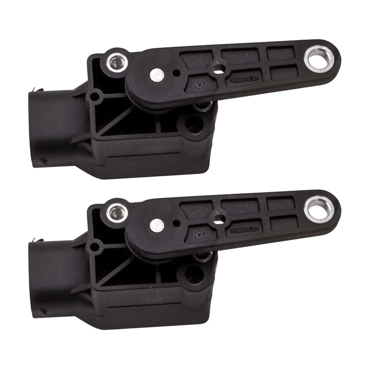 Rear Height Level Sensor for BMW Series 3 5 6 7 X5 (E46 E61 E53)