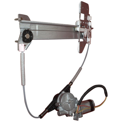 Left Rear Window Regulator for Lincoln Town Car (1995-1997)