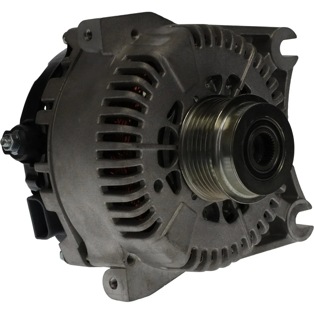 Alternator for Ford Mustang V8 4.6L (2003–2004)