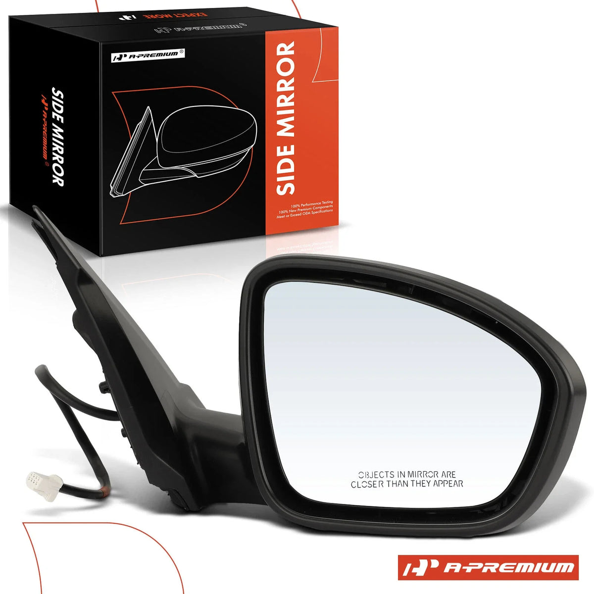 Power Mirror for Nissan Altima (2019–2023)