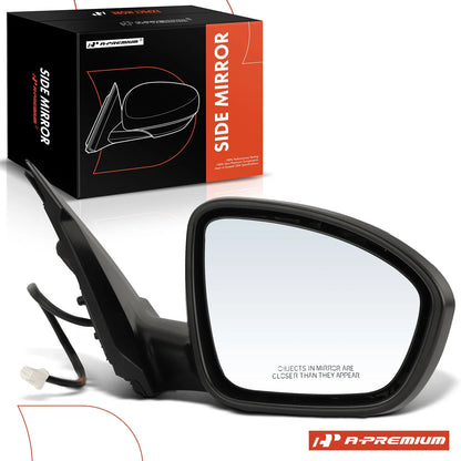 Power Mirror for Nissan Altima (2019–2023)