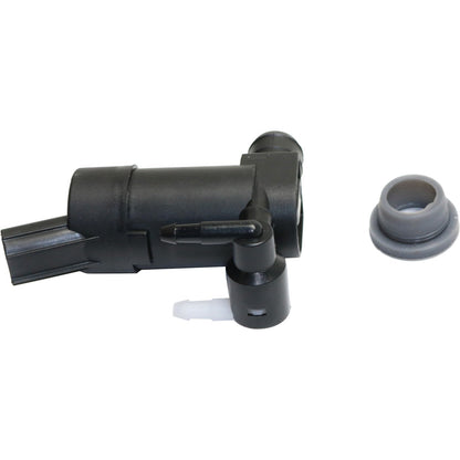 Windshield Washer Pump for Volvo V70 XC90 XC70 V50 C30 (2007–2013)