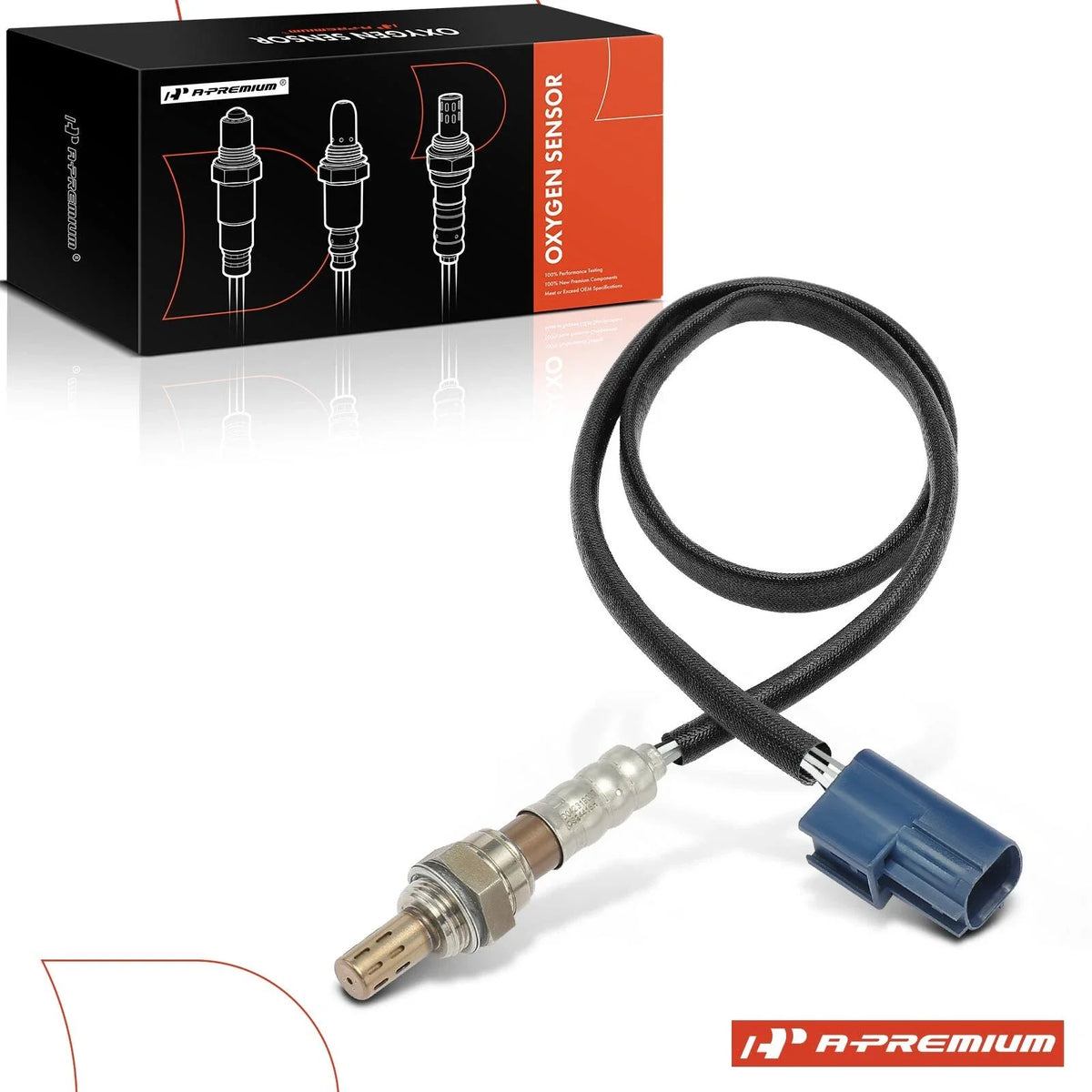 Oxygen Sensor for Infiniti Nissan Maxima (2002–2004)