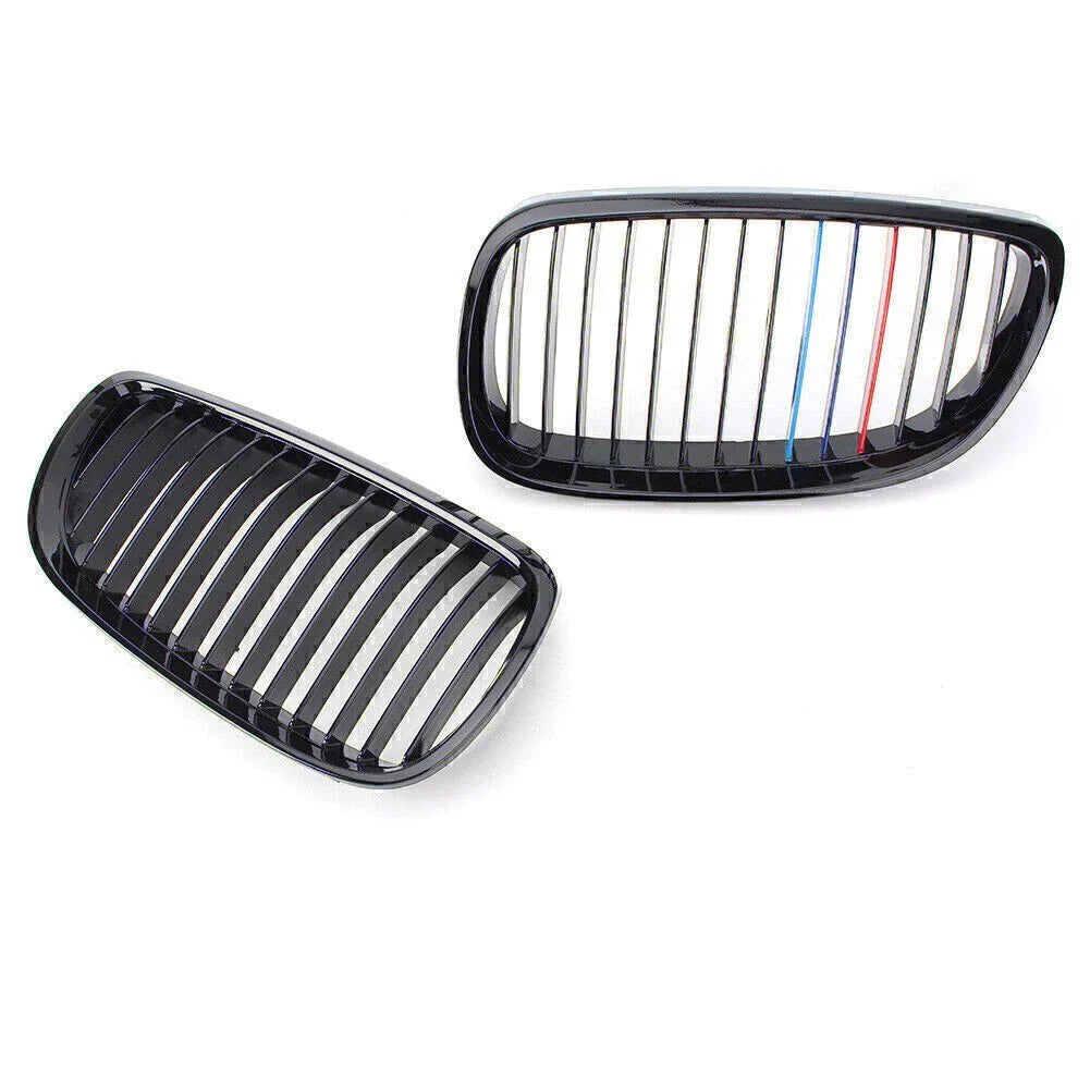 Front Mesh Grille for BMW E92 E93 335i 328i (2007-2010)