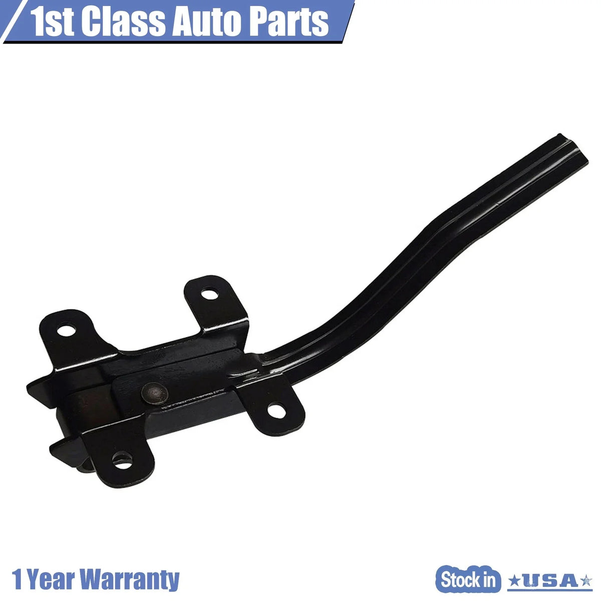 Rear Cargo Door Check Strap for Dodge Sprinter 2500 (2002–2006)