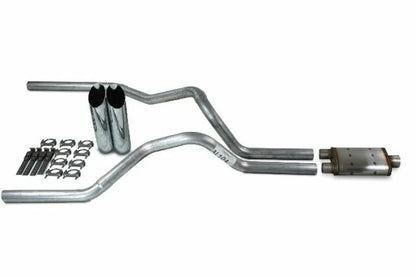 Magnaflow XL Tips Dual Exhaust Kit for 2019-2025 Dodge Ram 1500 - 2.5