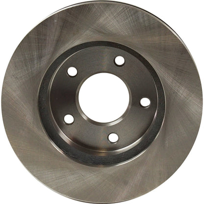 Front Brake Rotors (Disc) for Buick Rendezvous 2002-2007