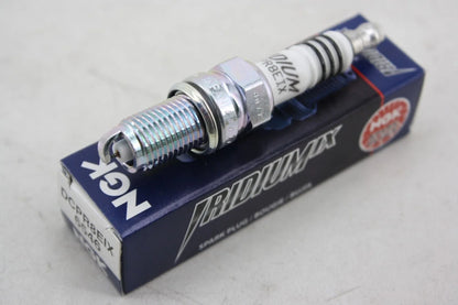 NGK Spark Plug Iridium IX (6546) for Toyota N70 Hilux