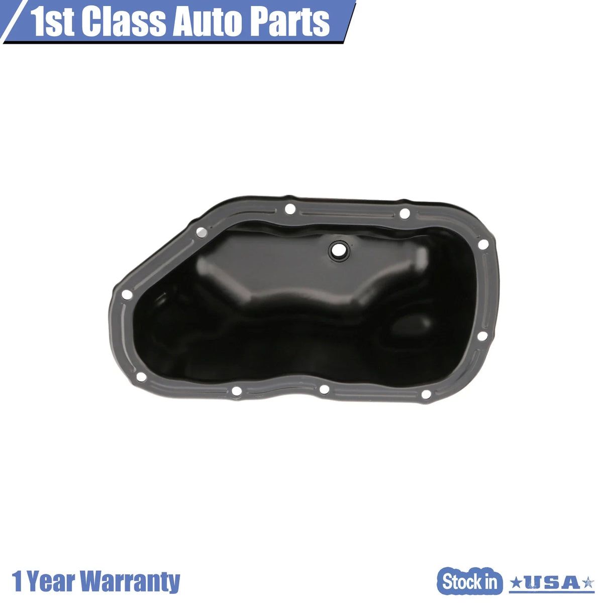 Engine Oil Pan for Suzuki XL-7, Grand Vitara V6 (1999–2006)