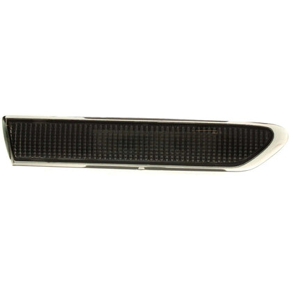 Set of 2 Side Markers Corner Lamp Parking Light for TL
