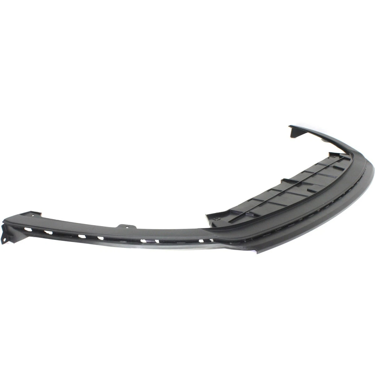 Front Valance for Volkswagen CC (2013–2017) Textured