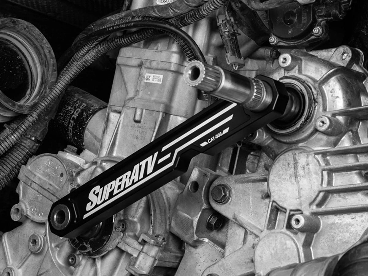 Clutch Alignment Tool for RZR XP 1000 (2014-2023) by Polaris