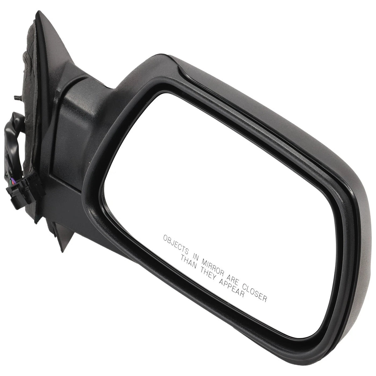 Passenger Right Side Mirror 55156454AE for Jeep Grand Cherokee (2005–2010)