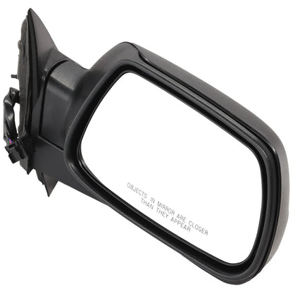 Passenger Right Side Mirror 55156454AE for Jeep Grand Cherokee (2005–2010)