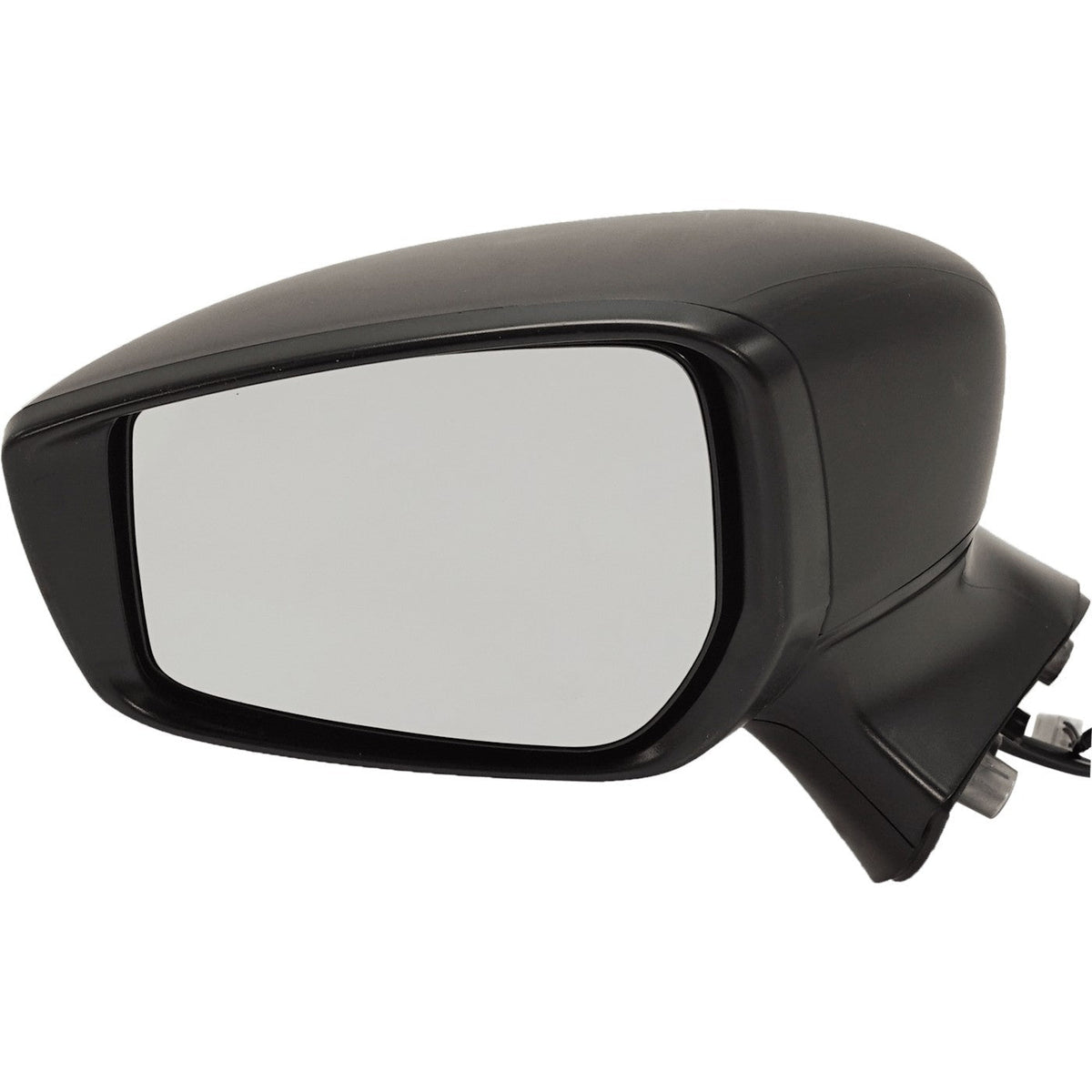 Mirrors Set of 2 for Nissan Versa Note 2014-2019