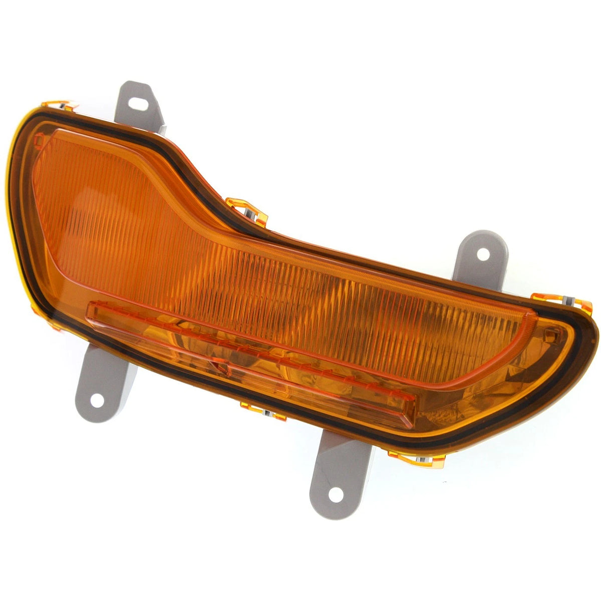 Turn Signal Light for Ford Escape (2013–2016) Passenger Side CAPA