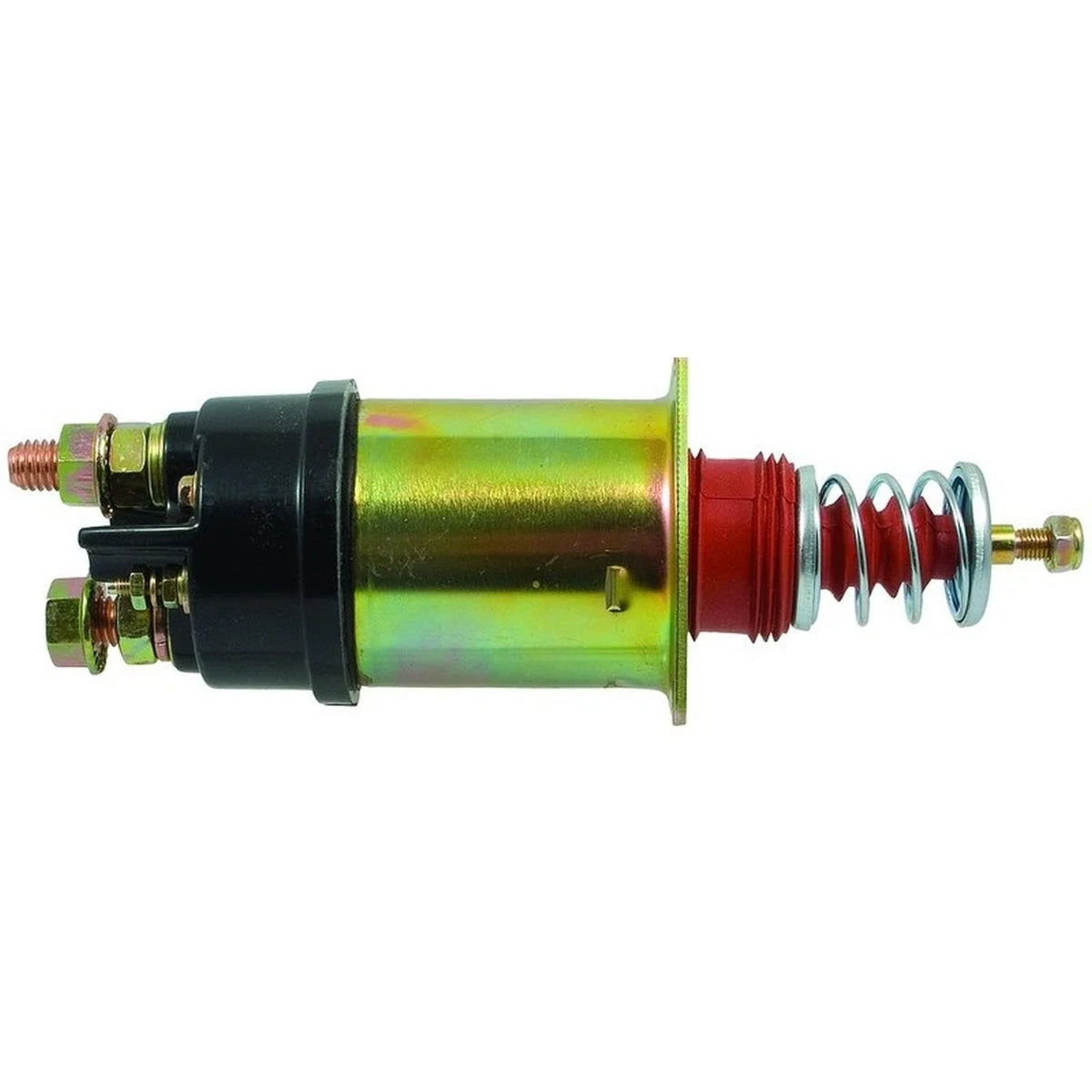 Solenoid for Caterpillar IT14B (1989–1993)