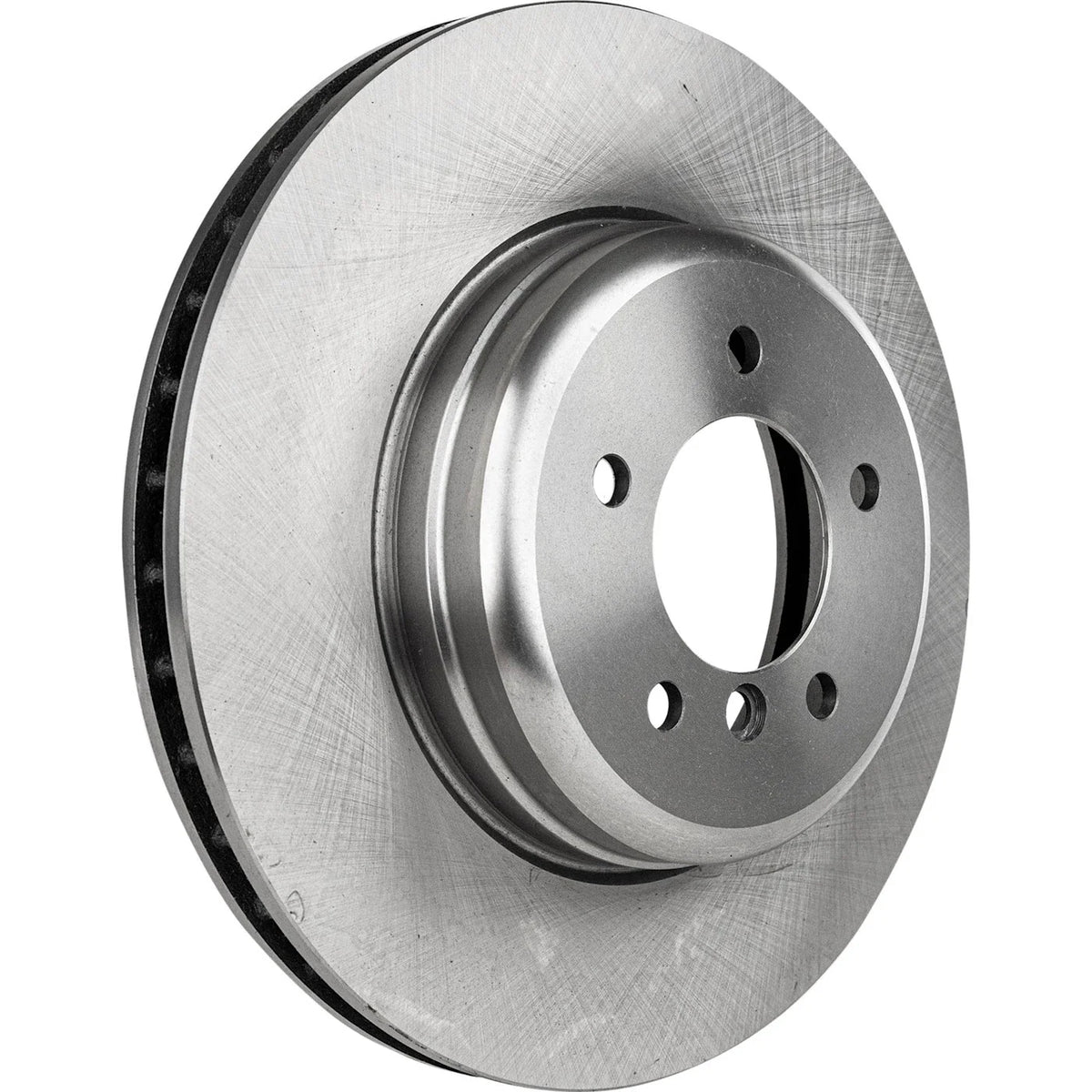 Front Brake Disc for BMW 5 Series E60, E64