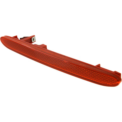 Bumper Face Bar Reflector for Acura TSX (2004–2008) RH HO1185107C