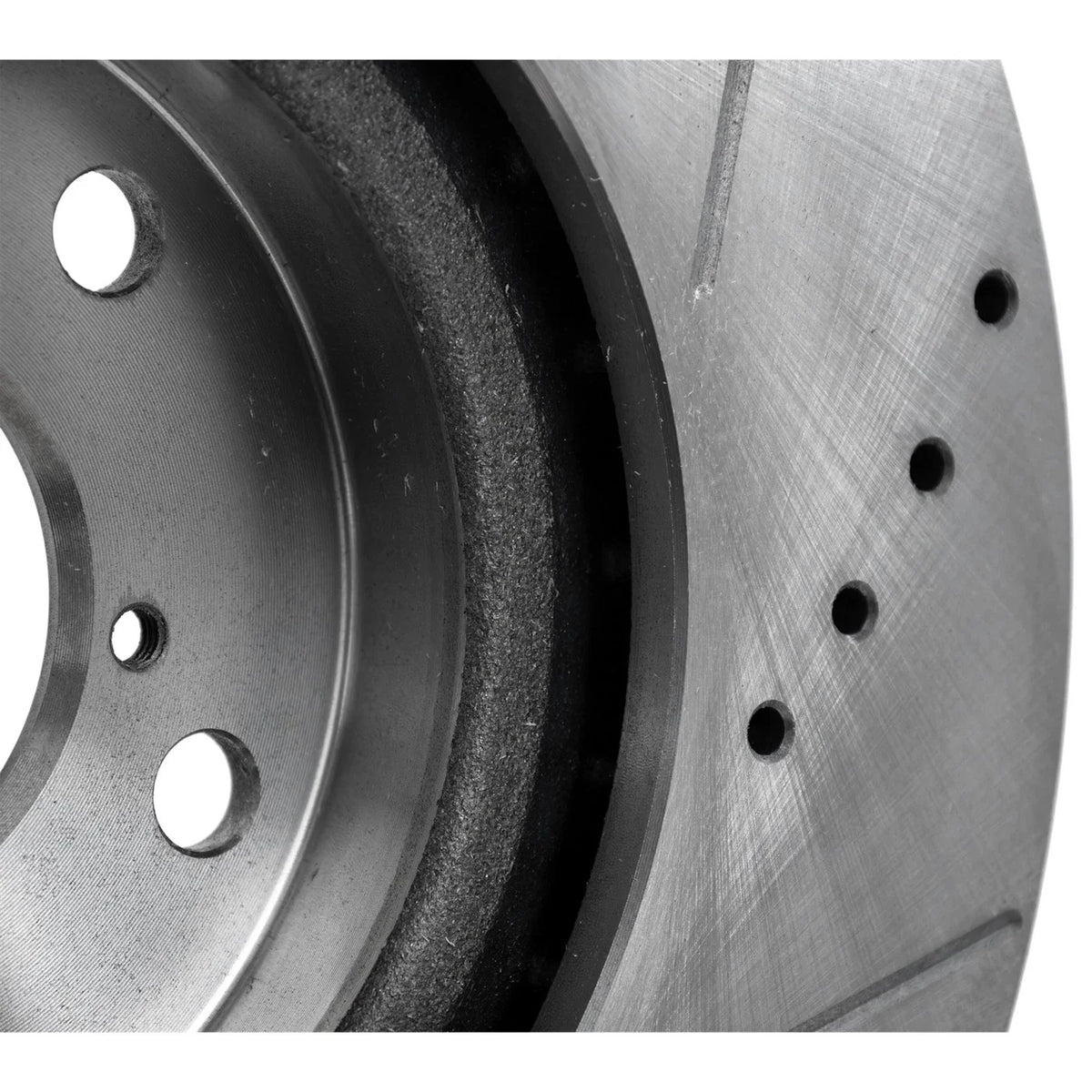 Brake Disc Front for Honda Pilot, Acura RLX, MDX, ZDX