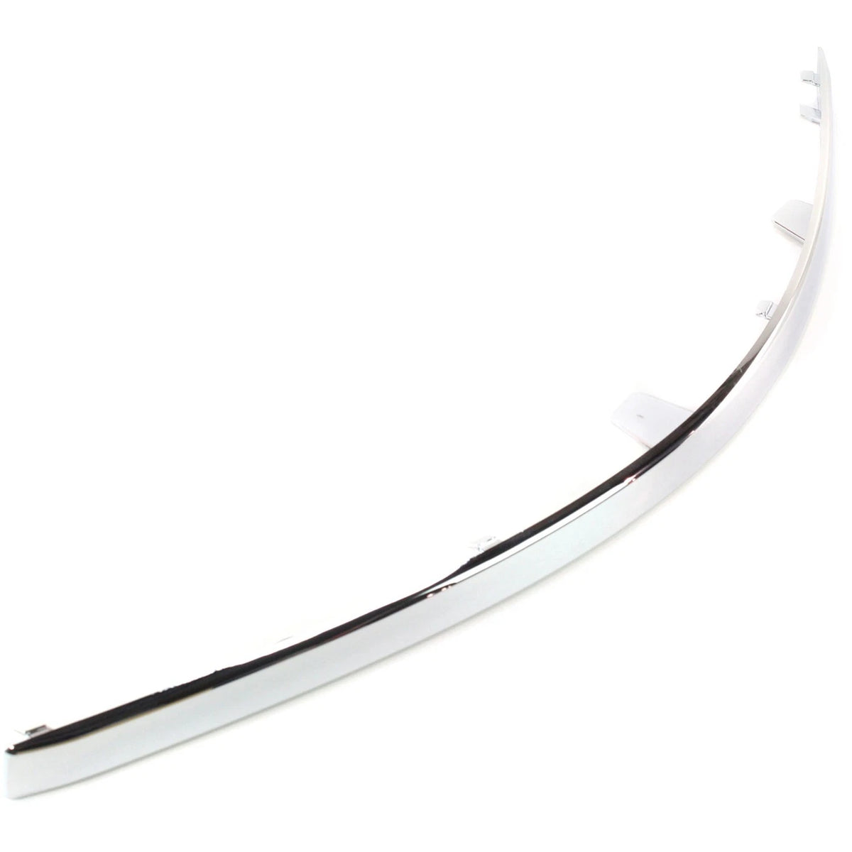 Bumper Trim for Chrysler Town & Country (2008–2010) Front Left Side