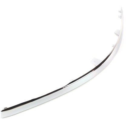 Bumper Trim for Chrysler Town & Country (2008–2010) Front Left Side