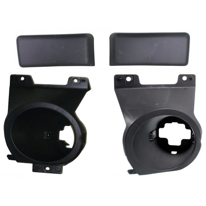 Fog Light Bracket Set for Ford F-150