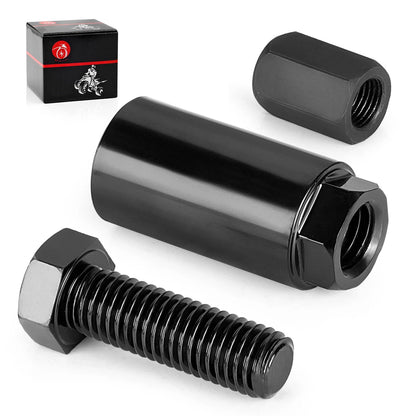 24mm Flywheel Puller Remover Tool for Kawasaki KX250F KX450F (2004–2010)