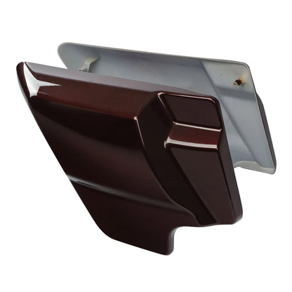 Battery Side Cover Panel for Harley Electra Road Glide (2009–2024)