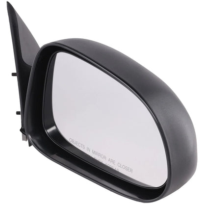 Mirrors Set for Dodge Dakota 1997-2004 - Pair