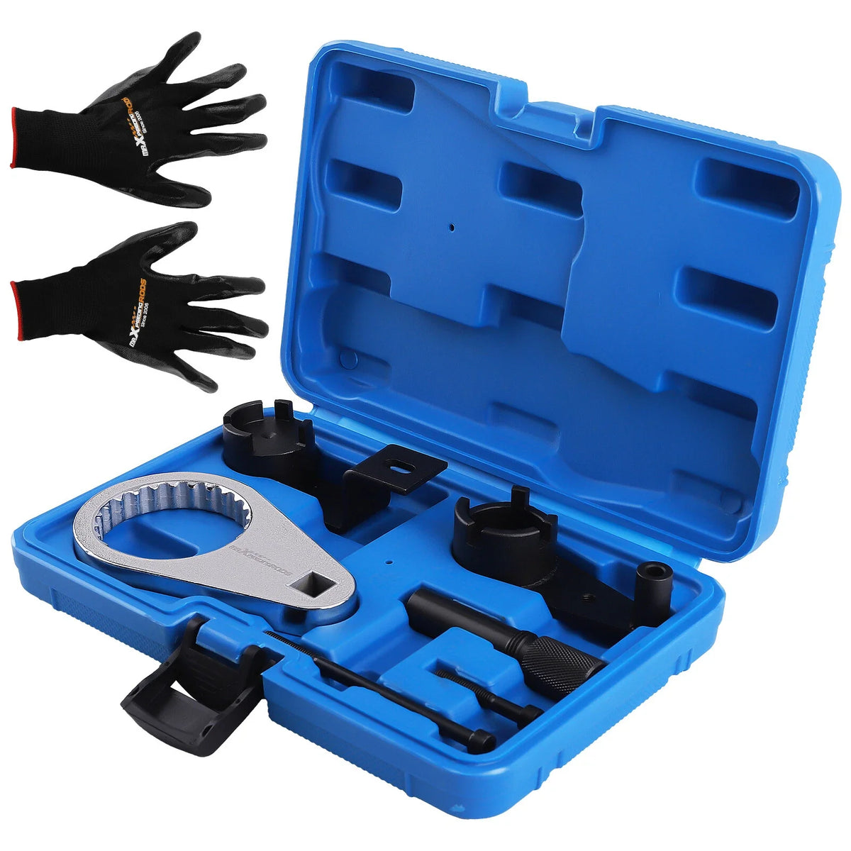 Engine Crank Locking Timing Tool for Chrysler Grand Voyager (2008–2023)