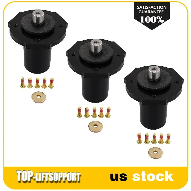 Spindle Assembly for Ariens Gravely ZT2344