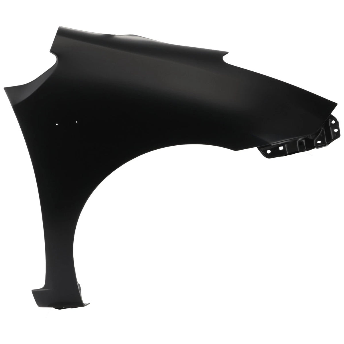 Fender for Toyota Prius (2007–2009) Front Passenger Side